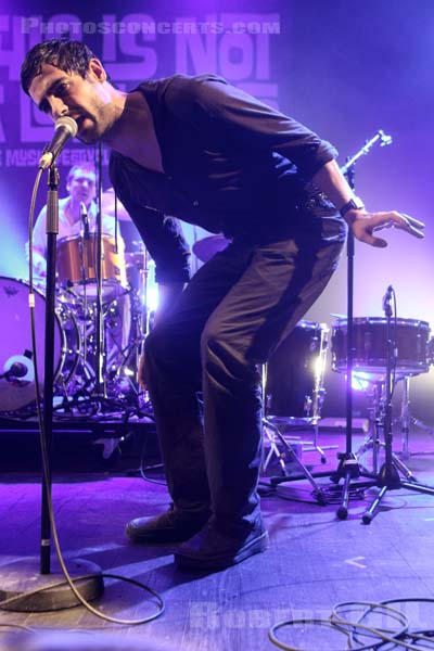 PUTS MARIE - 2015-05-30 - NIMES - Paloma - Club - 
